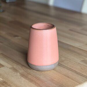 East Fork Pottery Slope Vase in Utah